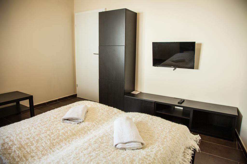 Hotel Central King Budapest Phòng bức ảnh
