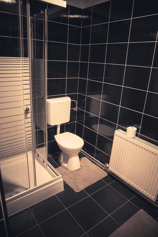 Hotel Central King Budapest Phòng bức ảnh