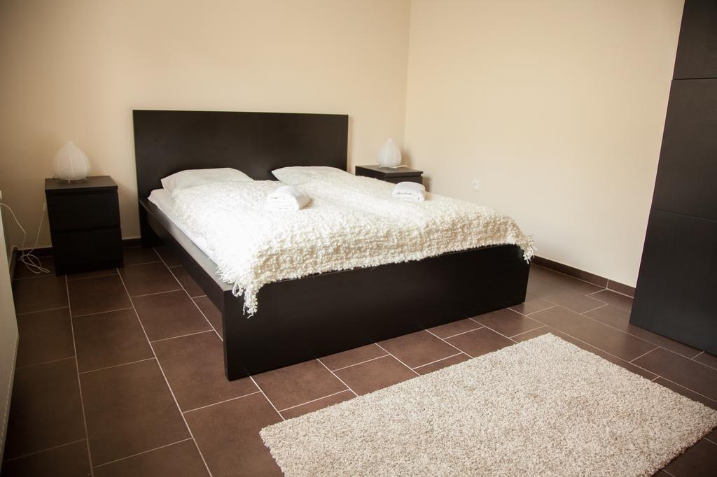 Hotel Central King Budapest Phòng bức ảnh