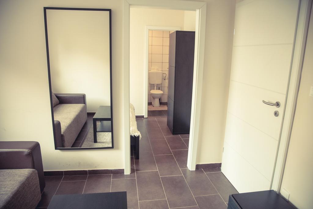 Hotel Central King Budapest Phòng bức ảnh