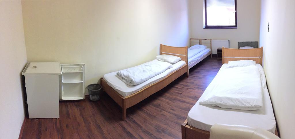Hotel Central King Budapest Phòng bức ảnh