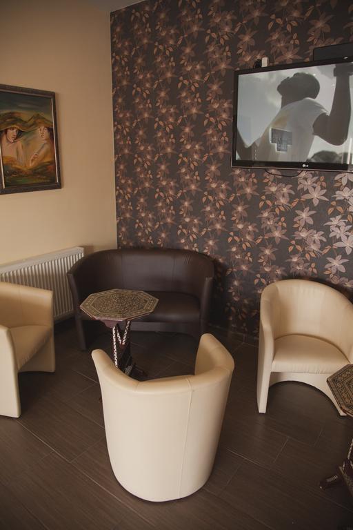 Hotel Central King Budapest Ngoại thất bức ảnh