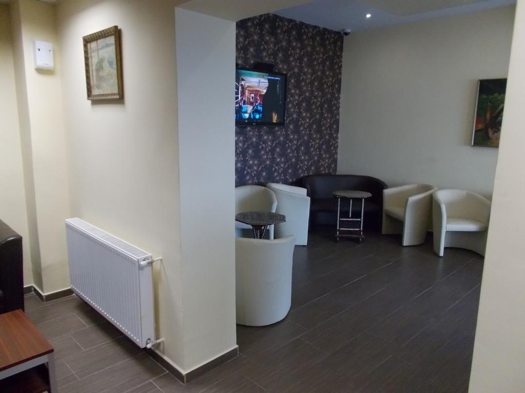 Hotel Central King Budapest Ngoại thất bức ảnh